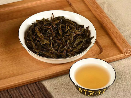 科學(xué)飲茶：每天究竟喝多少茶最合適？